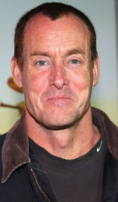 herec John C. McGinley