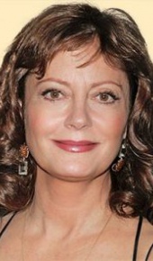 herec Susan Sarandon