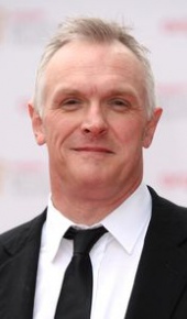 herec Greg Davies