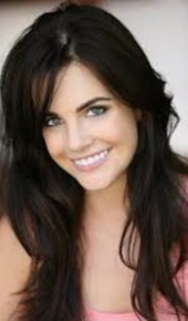 herec Jillian Murray