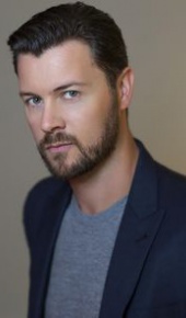 herec Daniel Feuerriegel