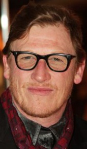 herec Geoff Bell