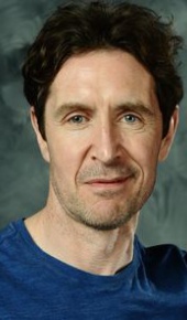 herec Paul McGann