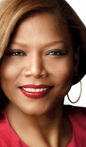 herec Queen Latifah