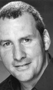 herec Chris Barrie