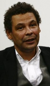 herec Craig Charles