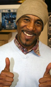 herec Danny John-Jules