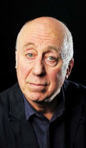 herec Norman Lovett