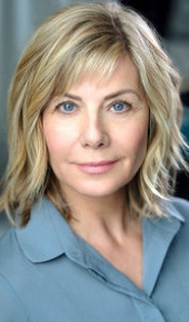 herec Glynis Barber