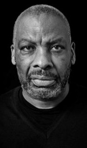 herec Don Warrington