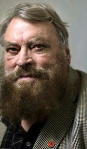 herec Brian Blessed