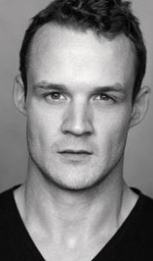 herec Josh Herdman