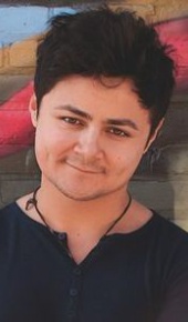 herec Arturo Castro