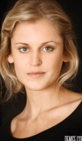 herec Denise Gough