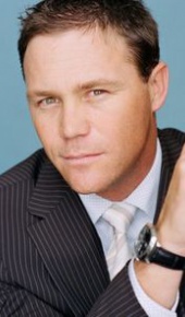 herec Brian Krause