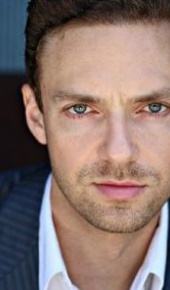 herec Ross Marquand