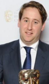 herec Jim Howick