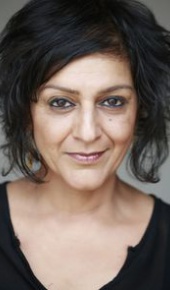 herec Meera Syal