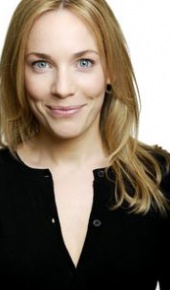 herec Laura Main