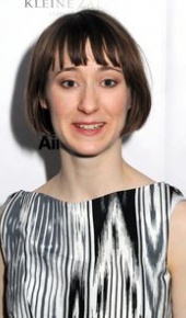 herec Bryony Hannah