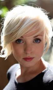 herec Helen George