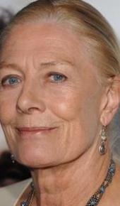 herec Vanessa Redgrave