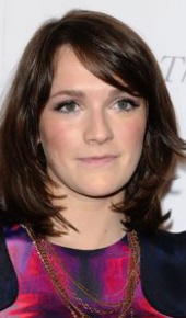 herec Charlotte Ritchie