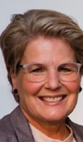 herec Sandi Toksvig