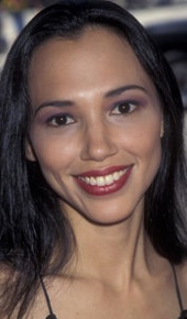 herec Irene Bedard