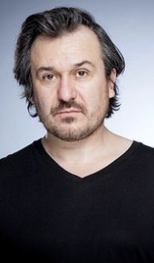 herec Daniel Cerqueira