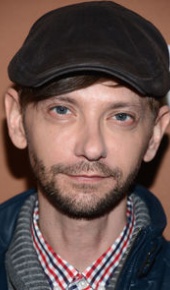 herec DJ Qualls