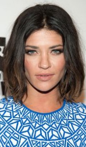 herec Jessica Szohr