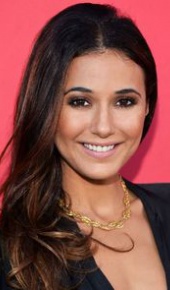 herec Emmanuelle Chriqui