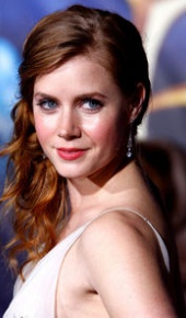 herec Amy Adams