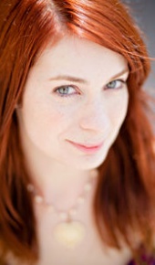 herec Felicia Day