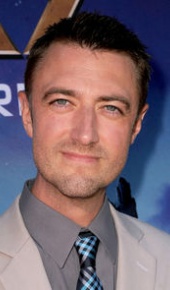 herec Sean Gunn