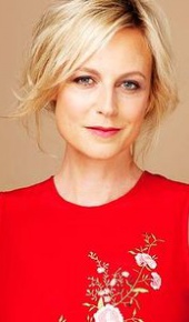 herec Marta Dusseldorp