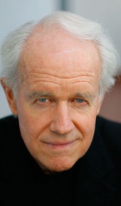 herec Mike Farrell