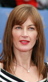 herec Amanda Pays