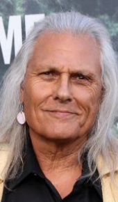 herec Michael Horse