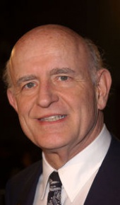 herec Peter Boyle