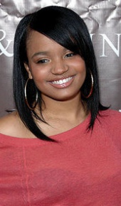 herec Kyla Pratt