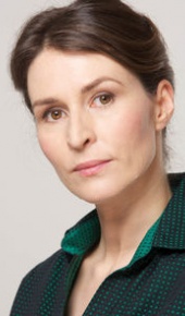 herec Helen Baxendale