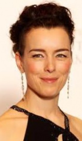 herec Olivia Williams