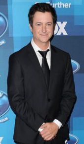 herec Brian Dunkleman