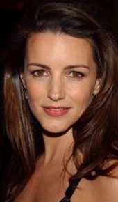 herec Kristin Davis