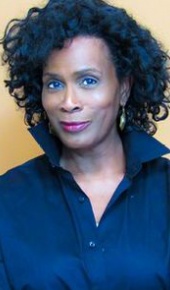 herec Janet Hubert