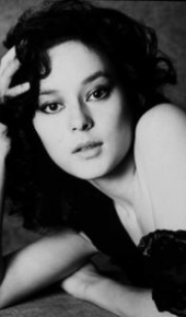 herec Meg Tilly