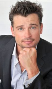 herec Tom Welling