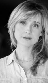 herec Allison Mack